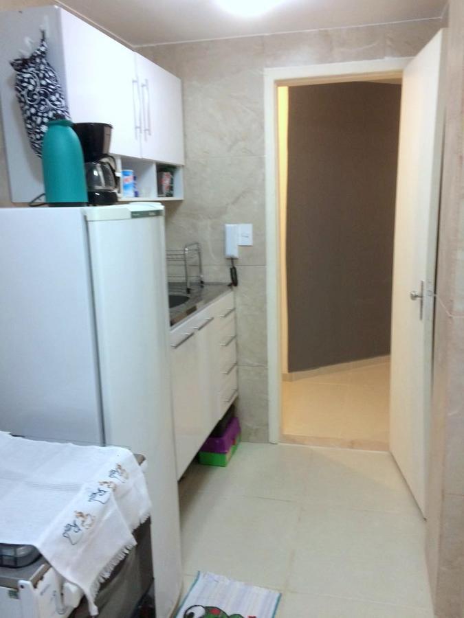 Recreio Av. Gilka 400m Praia * Río de Janeiro