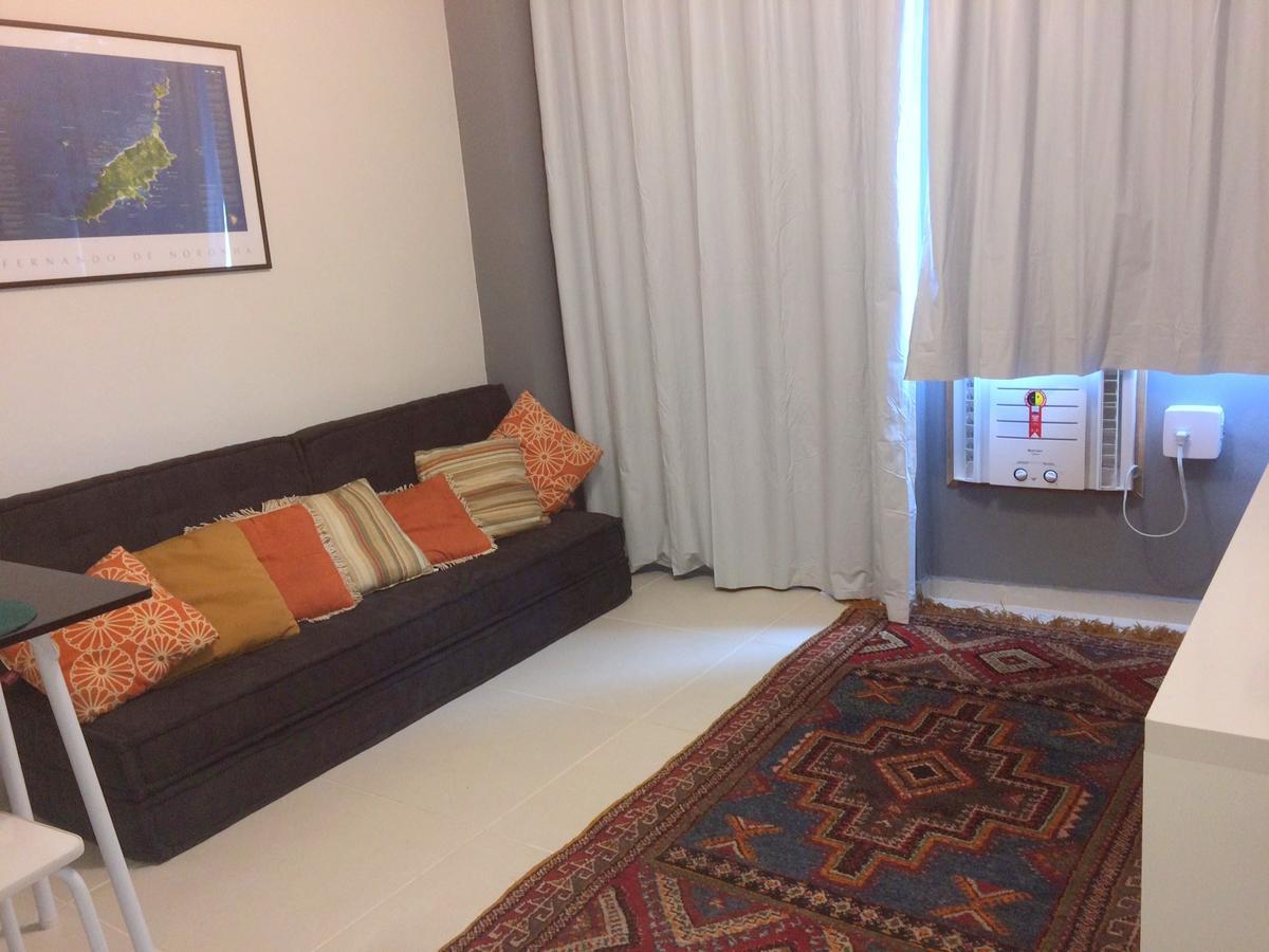 Recreio Av. Gilka 400m Praia Apartment Rio de Janeiro