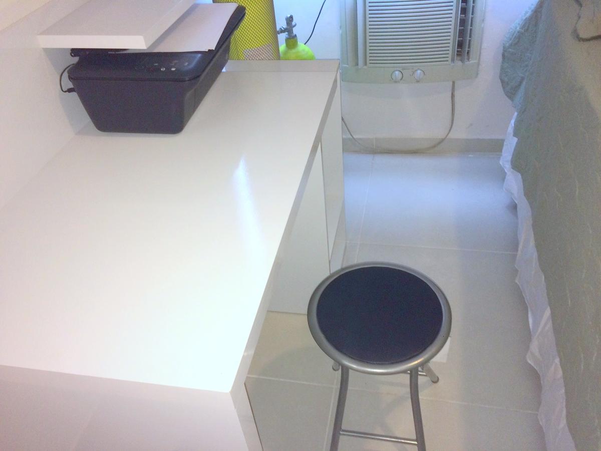 Recreio Av. Gilka 400m Praia Apartment Rio de Janeiro