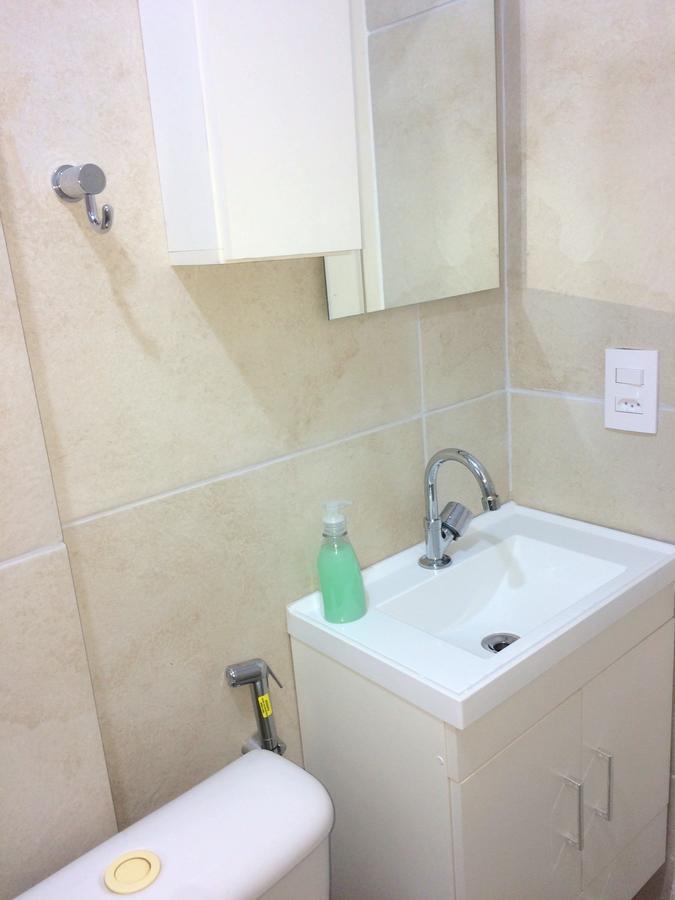 Recreio Av. Gilka 400m Praia Apartment Rio de Janeiro