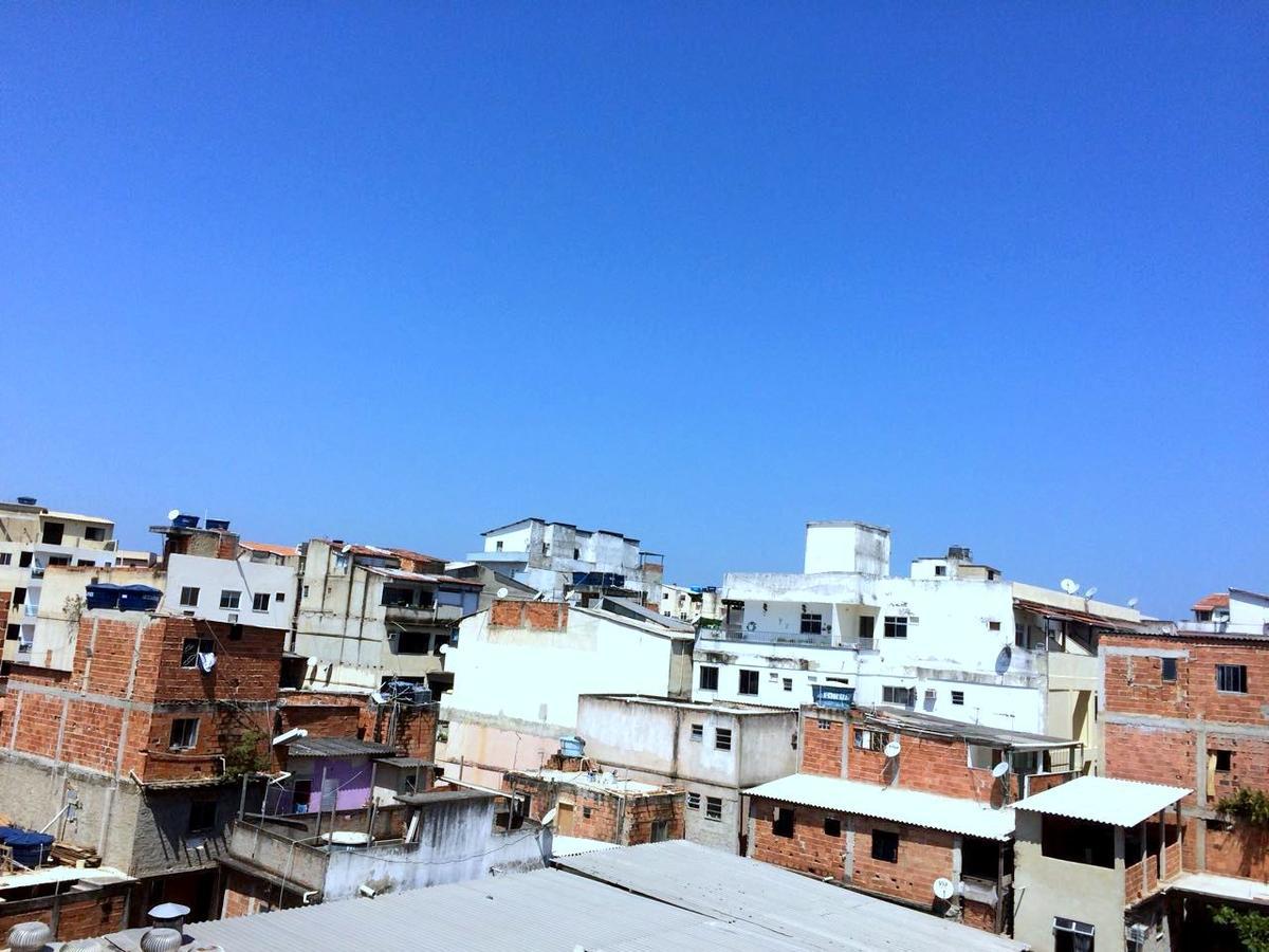 Recreio Av. Gilka 400m Praia Rio de Janeiro