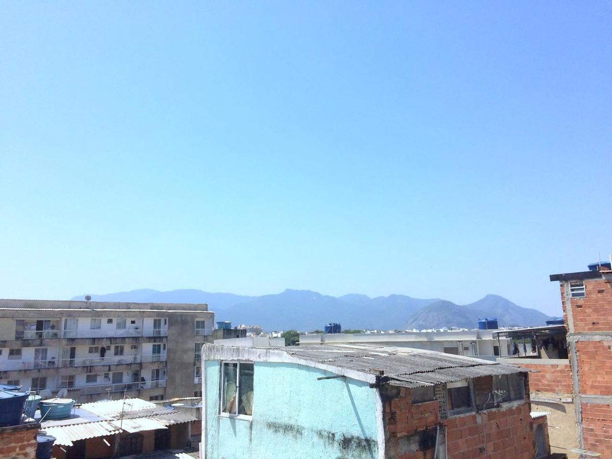 Recreio Av. Gilka 400m Praia