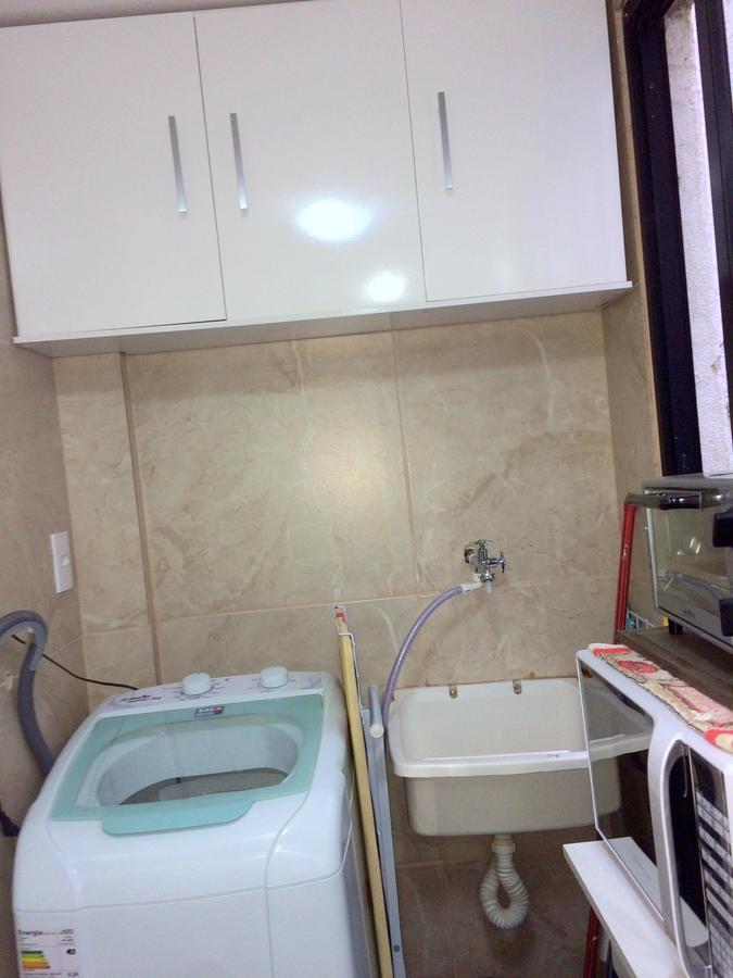 Apartamento Recreio Av. Gilka 400m Praia *