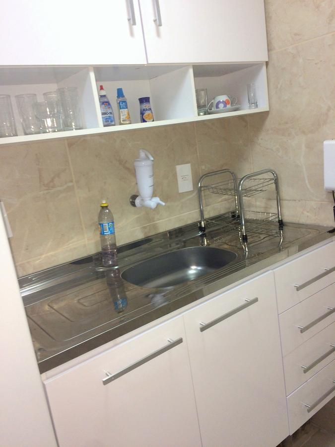 Apartamento Recreio Av. Gilka 400m Praia