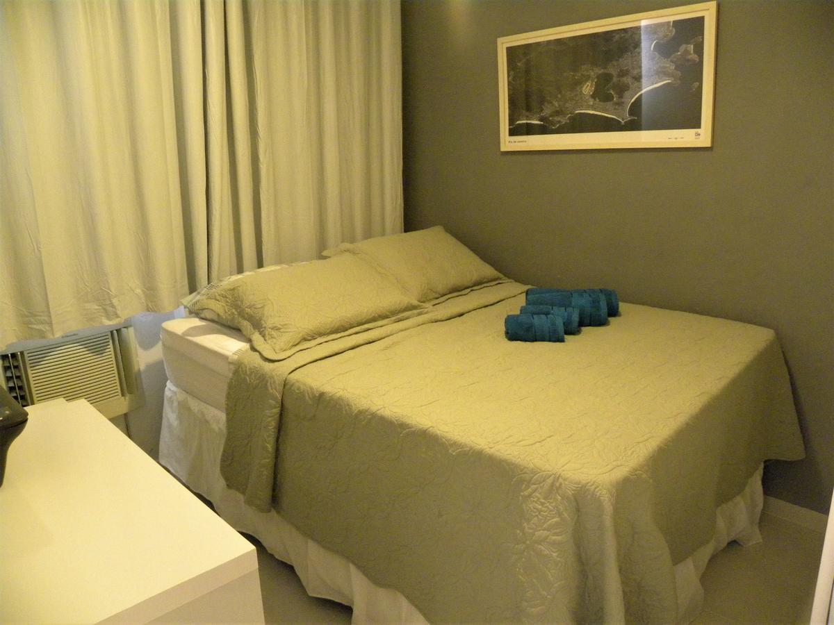 Recreio Av. Gilka 400m Praia Apartamento Rio de Janeiro