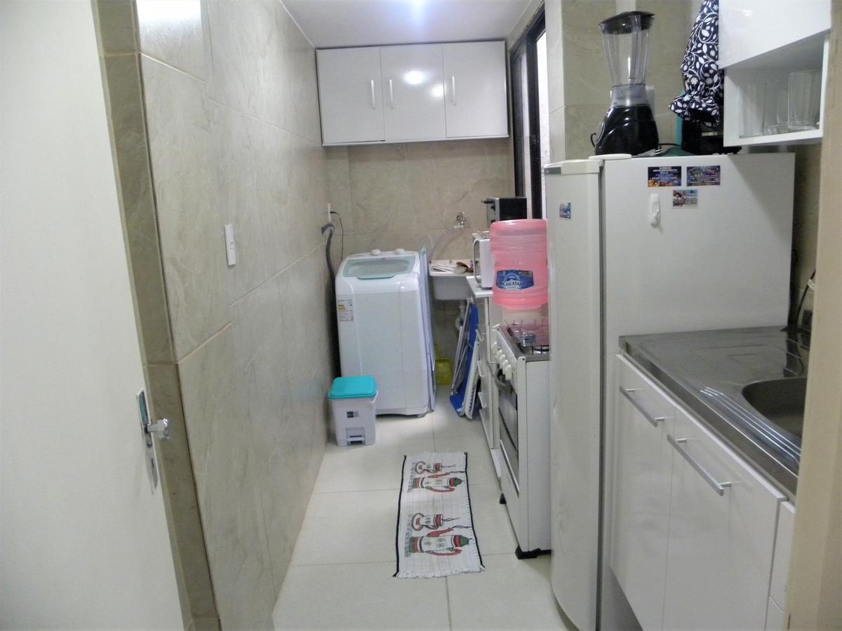 Recreio Av. Gilka 400m Praia Apartamento Rio de Janeiro