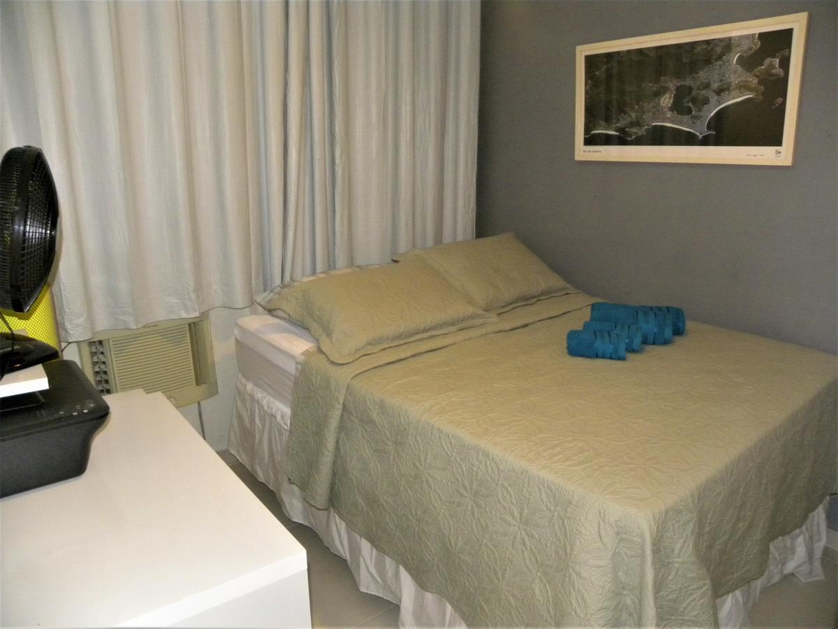 Recreio Av. Gilka 400m Praia *