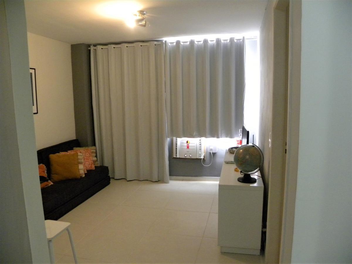 Recreio Av. Gilka 400m Praia *